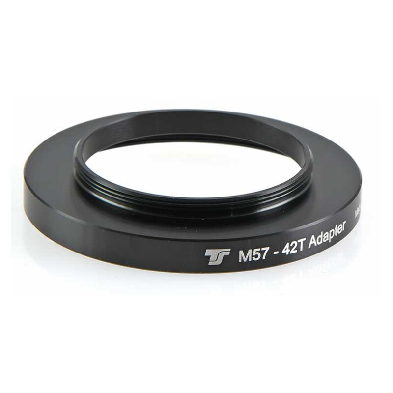 TS Optics Adapter M57/T2