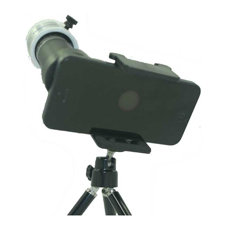 Spectrum Telescope Handy-Teleskop-Kit mit Sonnenfilter