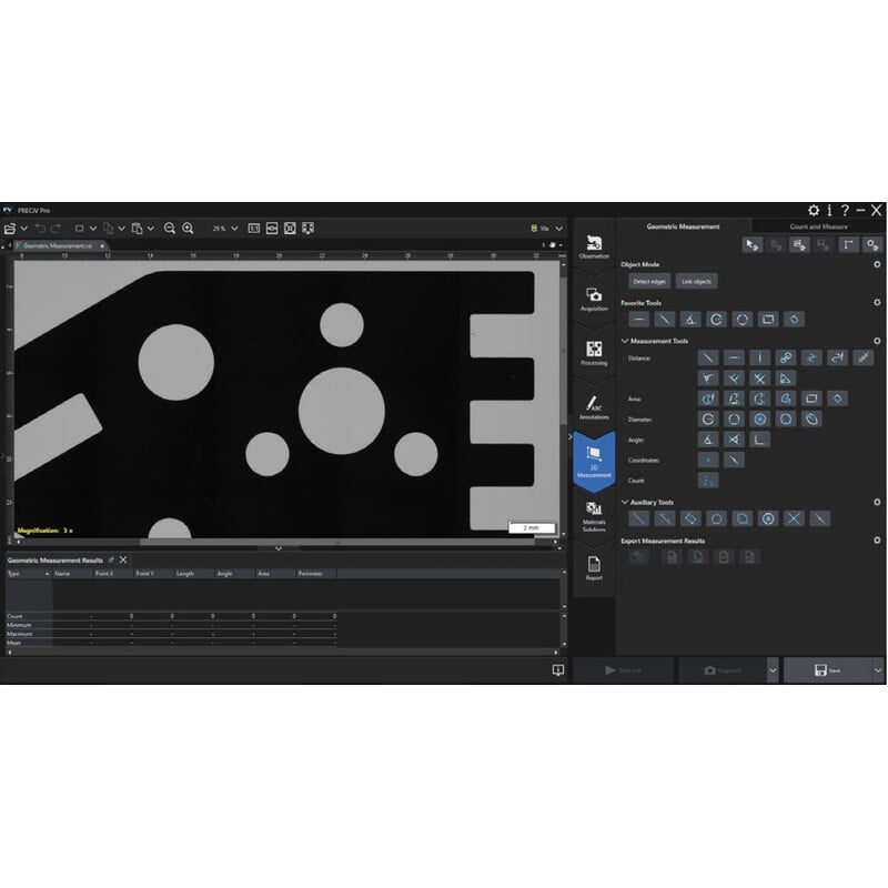 Evident Olympus Software PRECiV Core Version 2.2, Hauptlizenz PV-CO-2.2