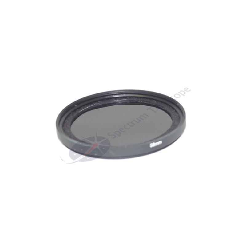 Spectrum Telescope Sonnenfilter Threaded Camera Solar Film Filters 58mm