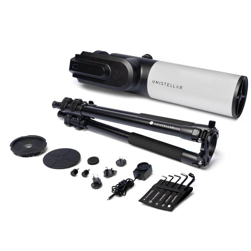 Unistellar Smart Telescope N 114/450 eVscope 2