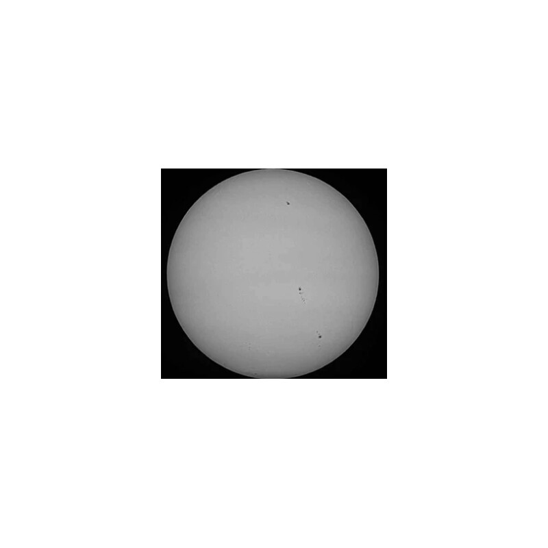 Astrozap Sonnenfilter Baader AstroSolar Filter 225-235mm