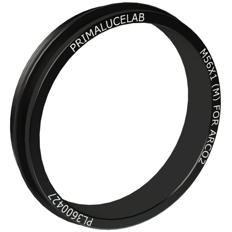 PrimaLuceLab Objektiv-Adapter M56x1 Adapter für ARCO 2"