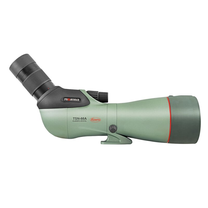 Kowa Zoom-Spektiv TSN-88A PROMINAR 25-60X ZOOM SET