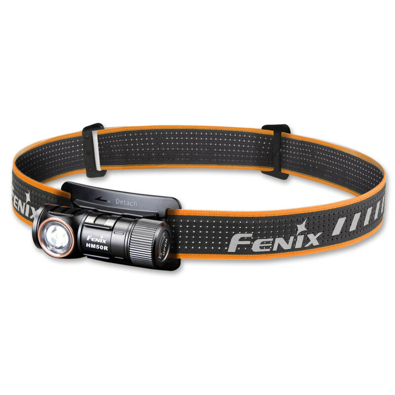 Fenix Stirnlampe HM50R V2.0