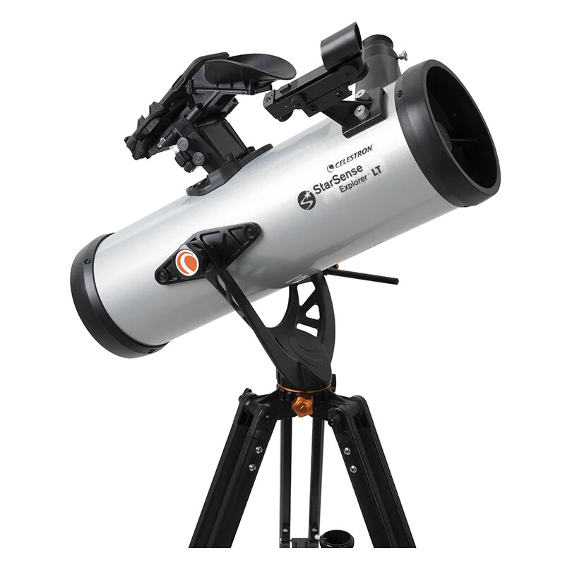 Celestron Teleskop N 114/1000 StarSense Explorer LT 114 AZ