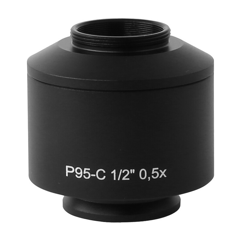 ToupTek Kamera-Adapter 0.5x C-mount Adapter CSP050XC