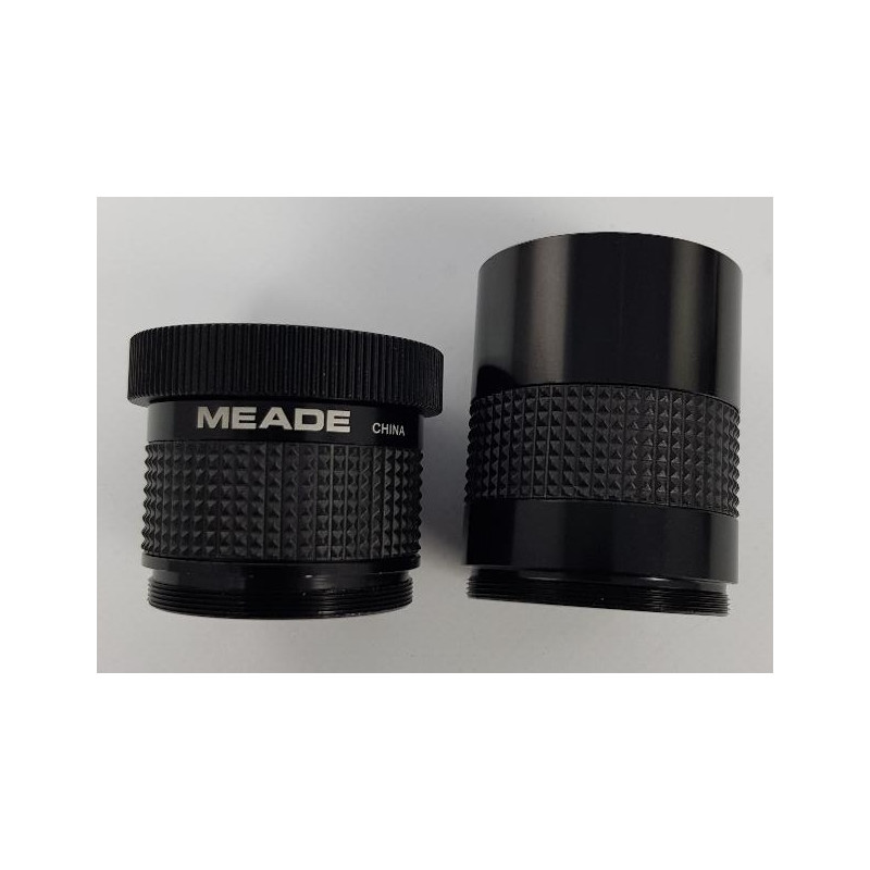 Meade T-Adapter für ETX-90, ETX-125 und StarNavigator Maksutov