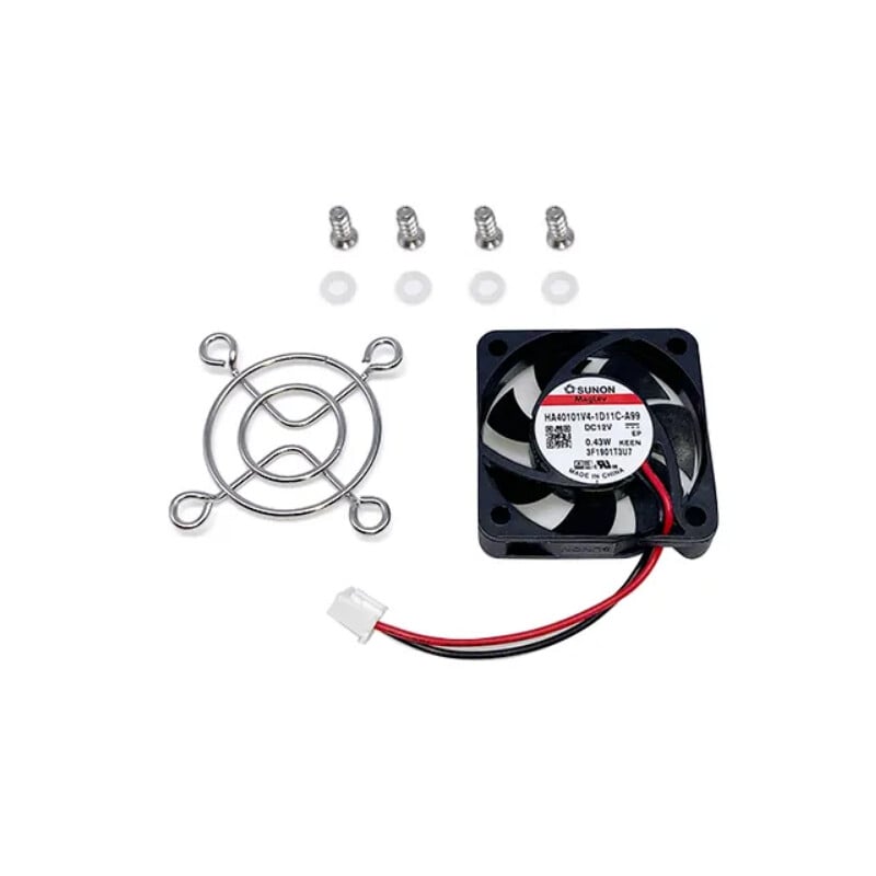 ZWO FAN 50