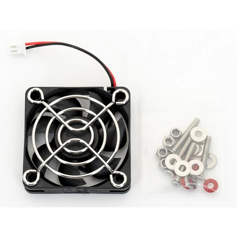 ZWO FAN 50