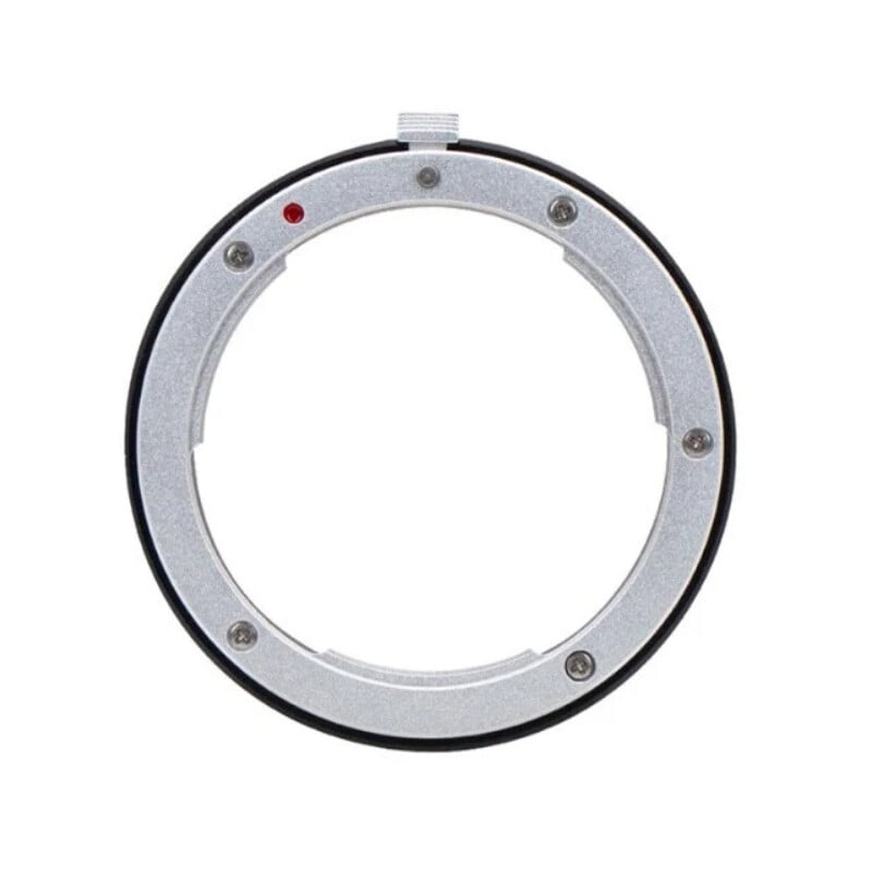 ZWO Objektiv-Adapter Nikon / EFW2