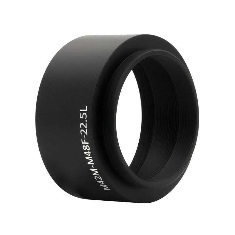 ZWO Adapter M48 / T2