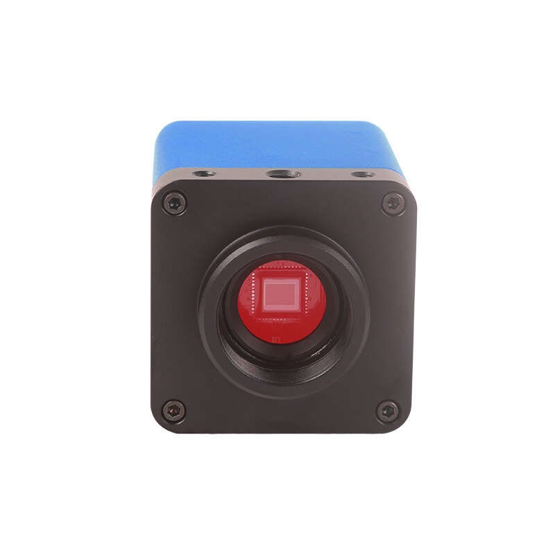 ToupTek Kamera ToupCam WUCAM 720PA, color, CMOS, 1/2.5", 2.2 µm, 30 fps, 720 P, WiFi/USB