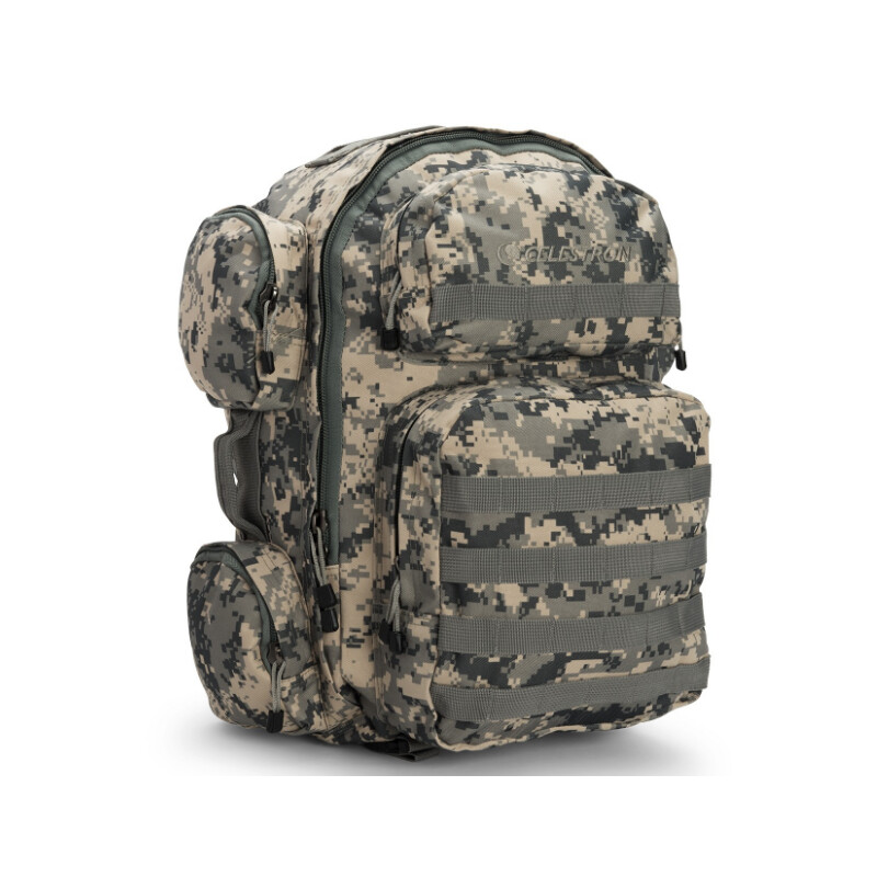 Celestron Camouflage-Rucksack