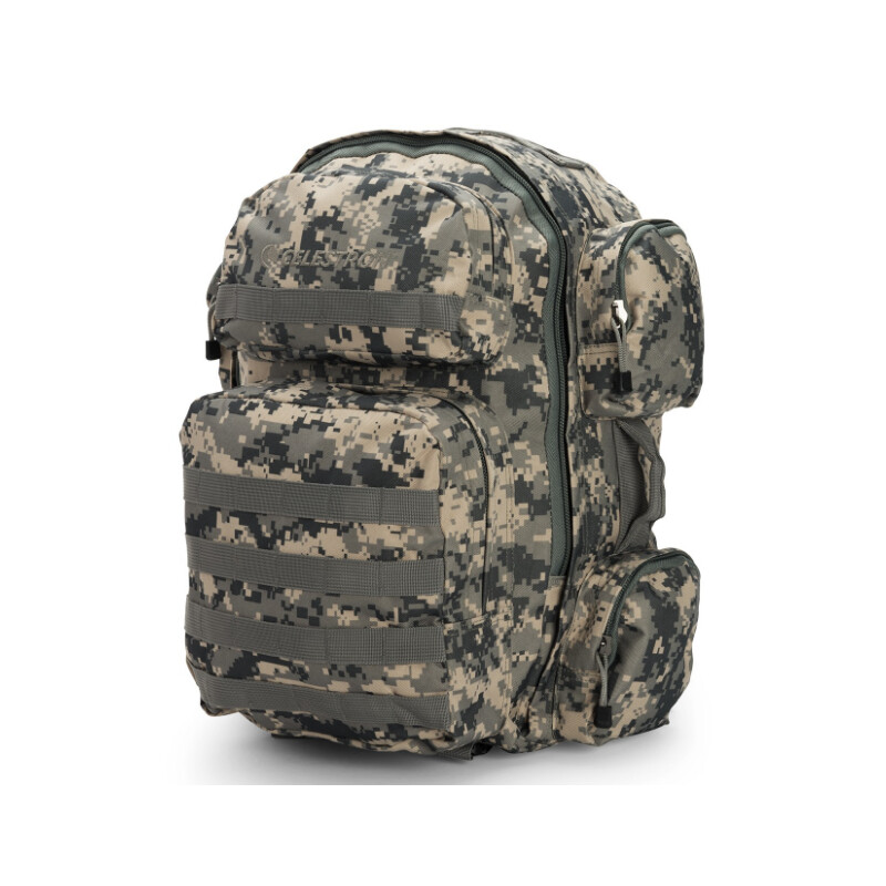 Celestron Camouflage-Rucksack