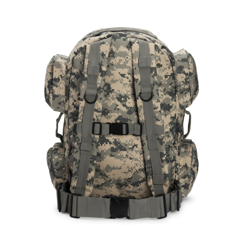 Celestron Camouflage-Rucksack