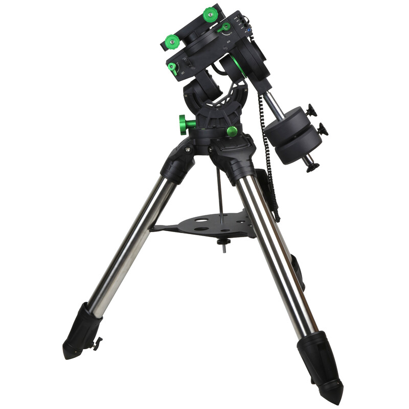 Skywatcher Montierung CQ350 Pro Synscan GoTo Tripod