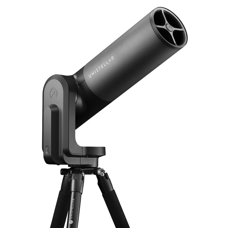 Unistellar Smart Telescope N 114/450 eQuinox 2