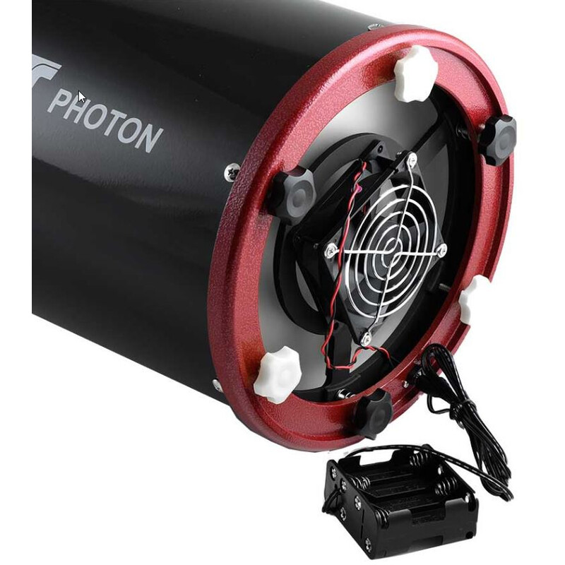 TS Optics Teleskop N 200/1000 Photon OTA