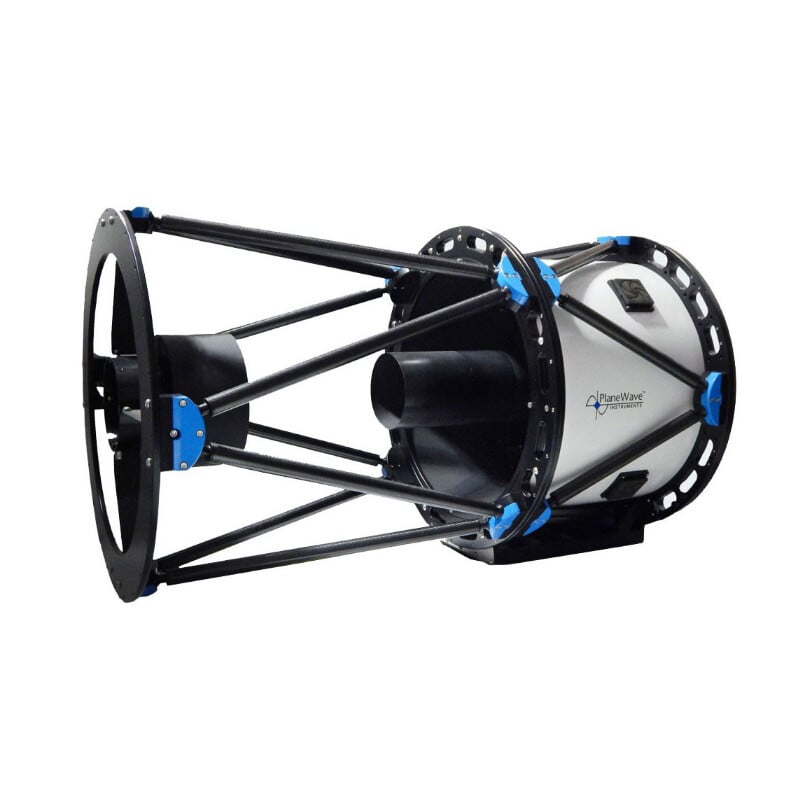 Dall–Kirkham Teleskop DK 610/3962 CDK24 Astrograph L-600