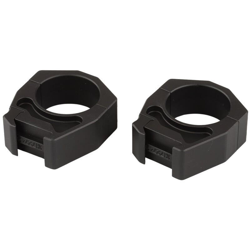 Vortex Precision Matched Rings 34 mm High 23,4 mm - 36,8 mm