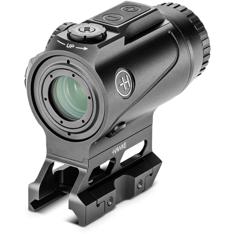 HAWKE Zielfernrohr Prism Sight 1x15, Speed Dot