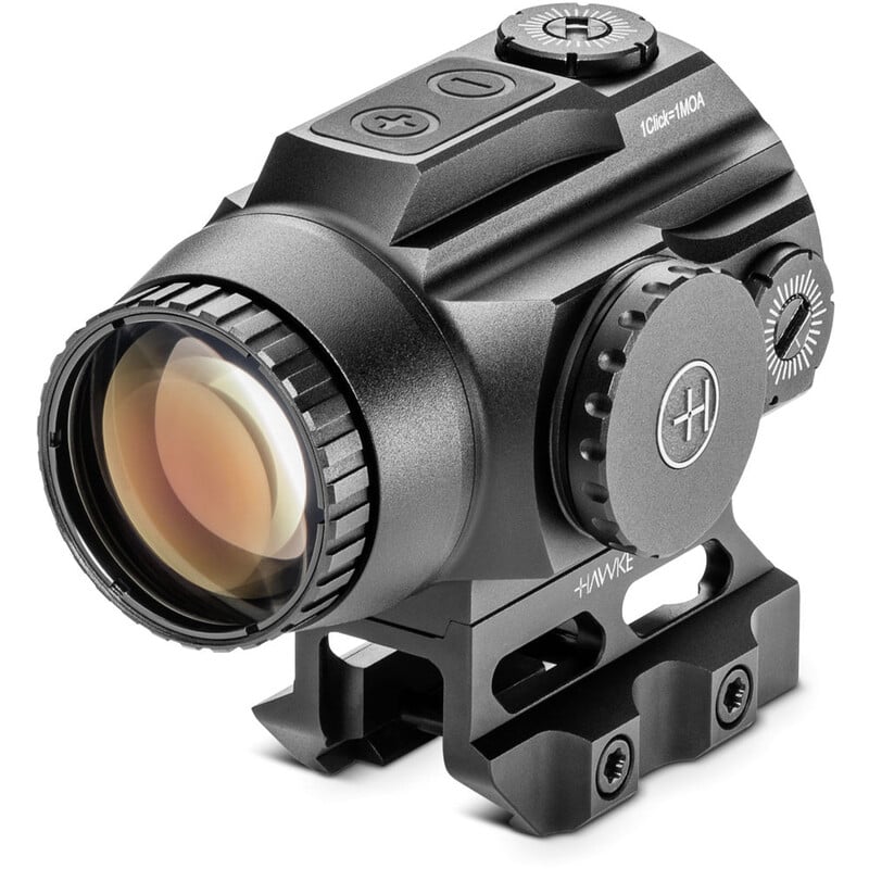 HAWKE Zielfernrohr Prism Sight 1x15, Speed Dot