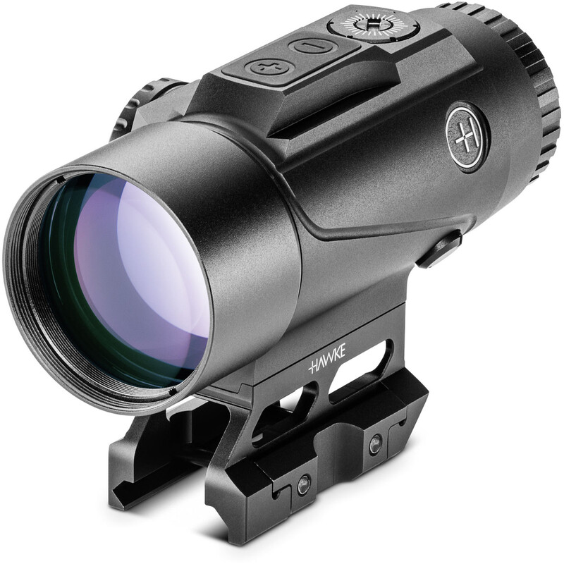 HAWKE Zielfernrohr Prism Sight 6x36, 5.56 BDC Dot