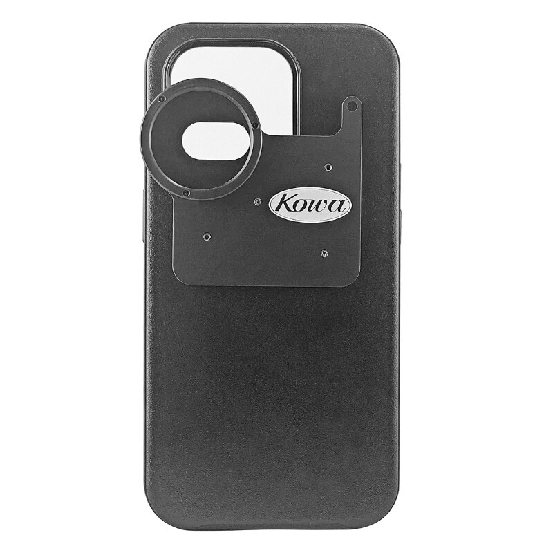 Kowa Smartphone-Adapter TSN-IP14 Pro Max RP passend für iPhone 14 Pro Max