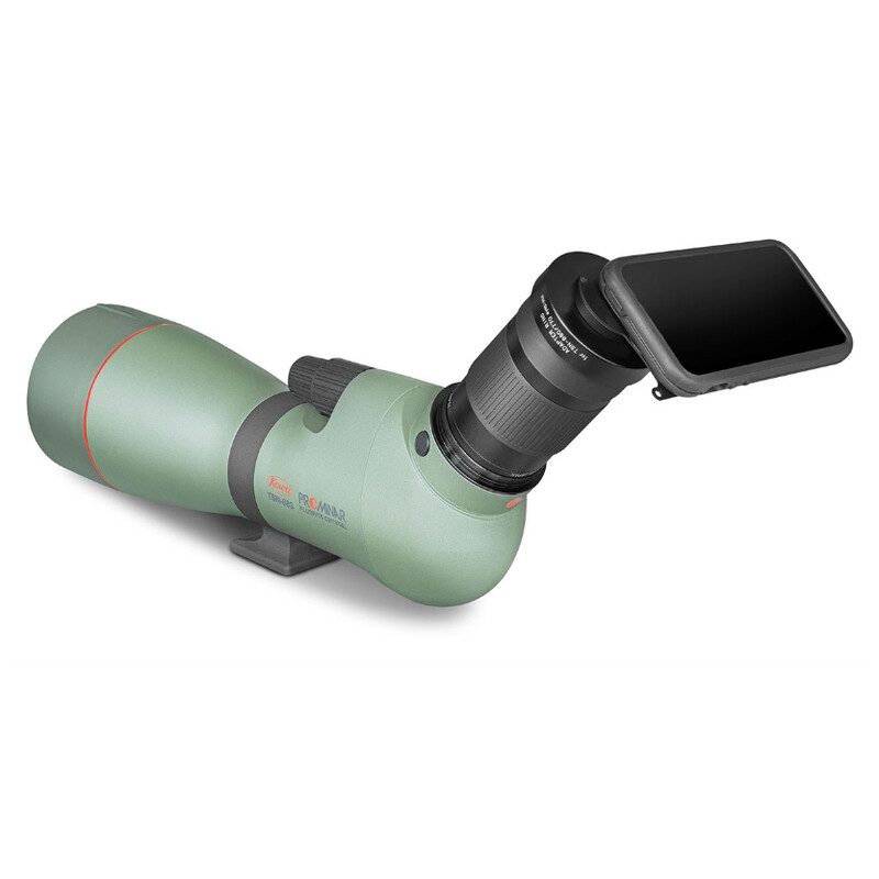 Kowa Smartphone-Adapter TSN-SA iPhone 17 Pro Max