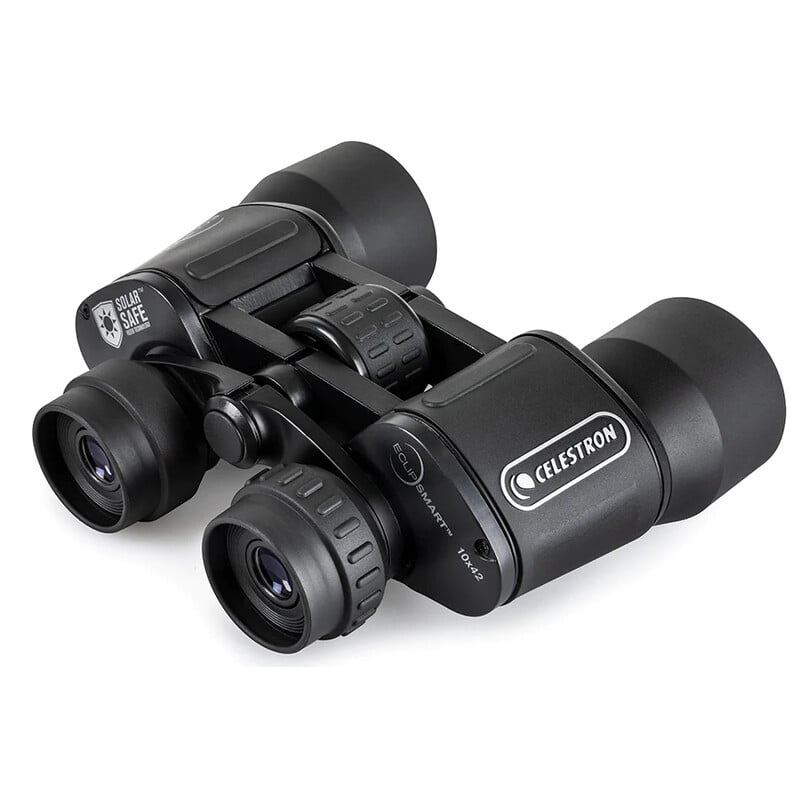 Celestron Sonnenfernglas 10x42 EclipSmart