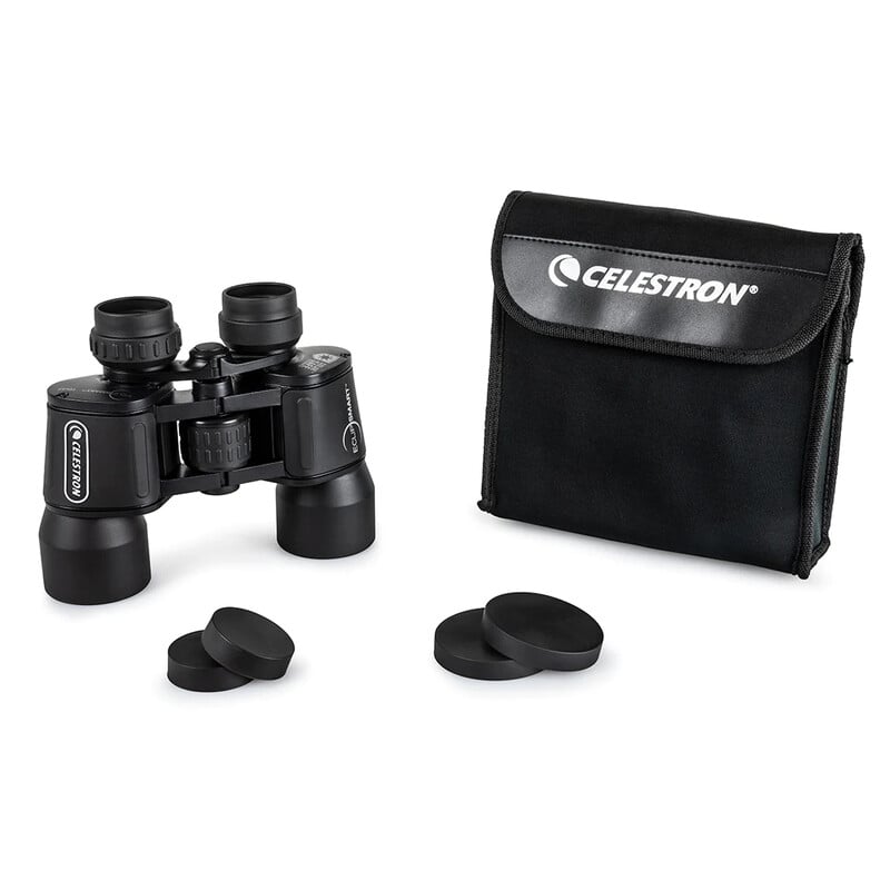 Celestron Sonnenfernglas 10x42 EclipSmart