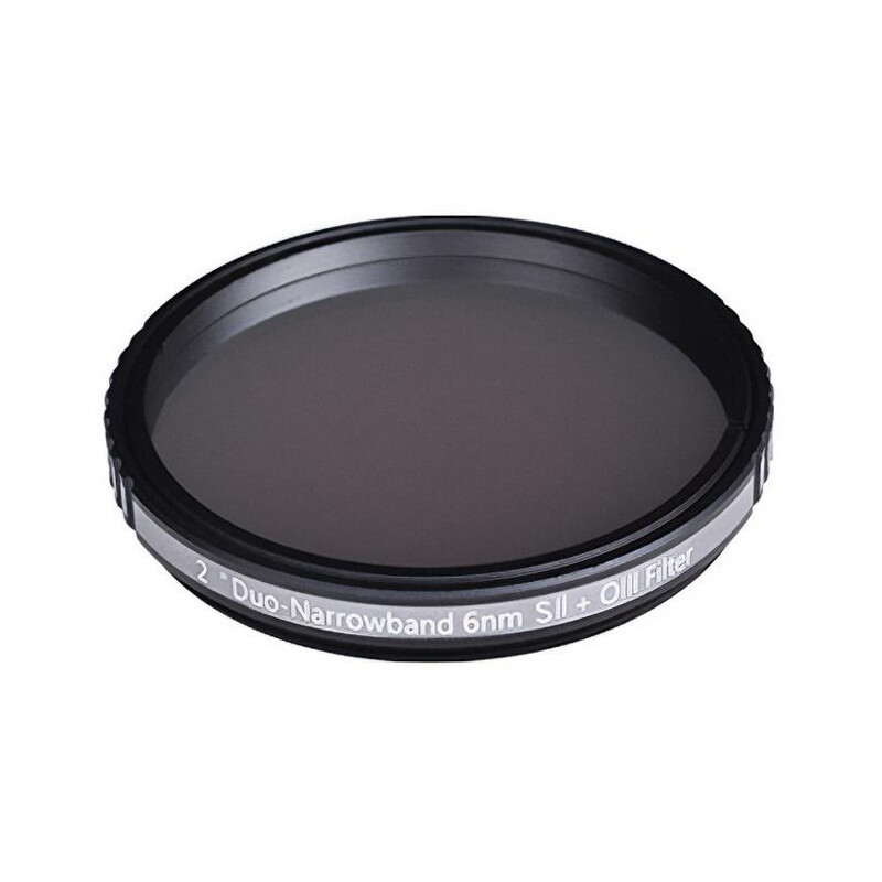 Askar Filter Color Magic C2 OIII/SII Duo 2"