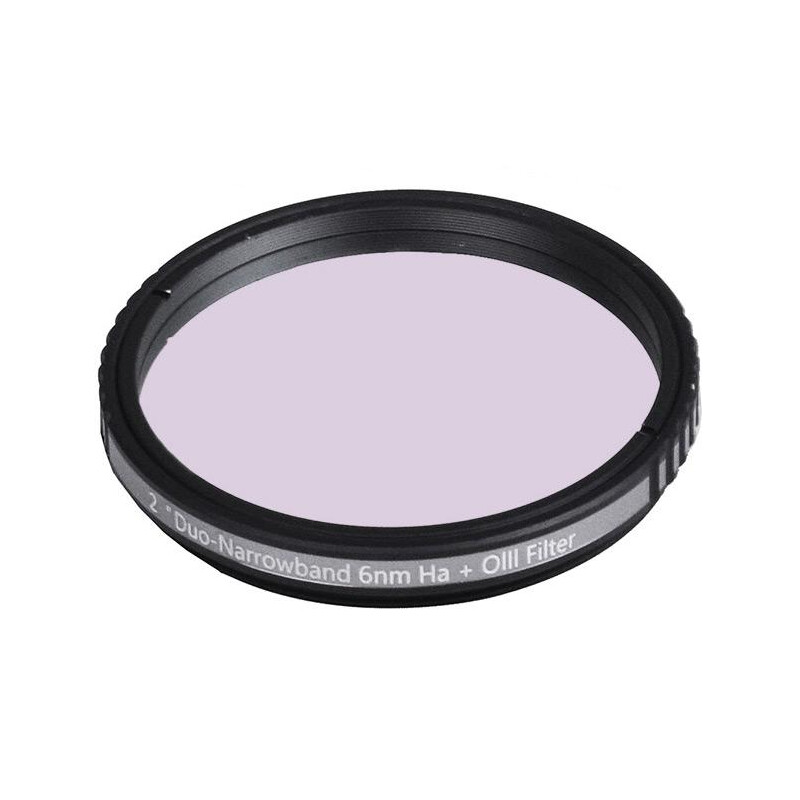 Askar Filter Color Magic D1 OIII/H-Alpha Duo 2"