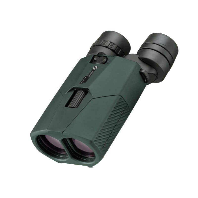 Alpen Optics Fernglas Apex Steady 14x42 HD mit Bildstabilisierung