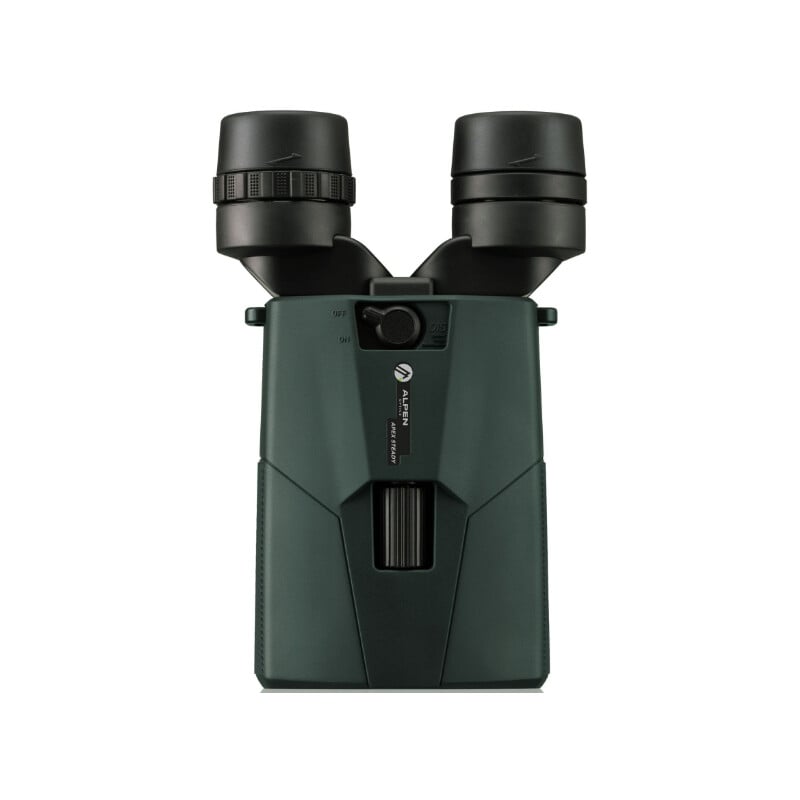 Alpen Optics Fernglas Apex Steady 14x42 HD mit Bildstabilisierung