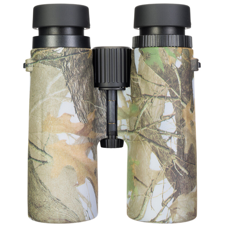 Levenhuk Fernglas 10x42 Camo Grass