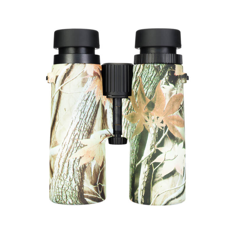 Levenhuk Fernglas 10x42 Camo Rind