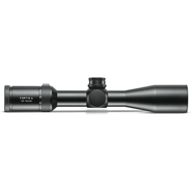 Leica Zielfernrohr Fortis 6 1,8-12x42i L-4a, BDC