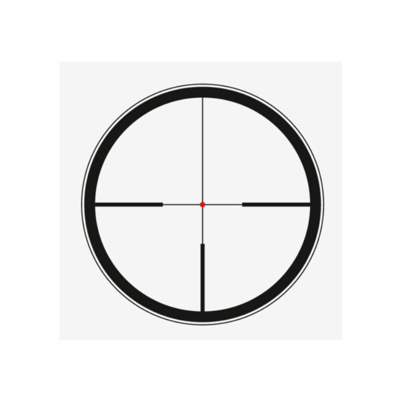 Leica Zielfernrohr Fortis 6 1,8-12x42i L-4a Rail