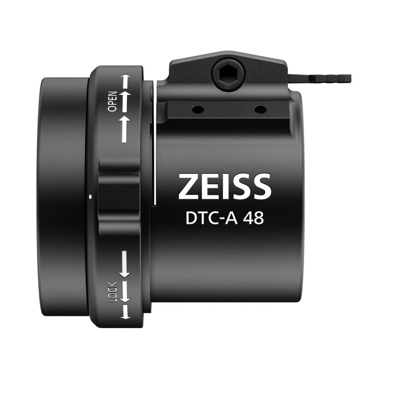 ZEISS Objektivadapter DTC-A 48 Adapter