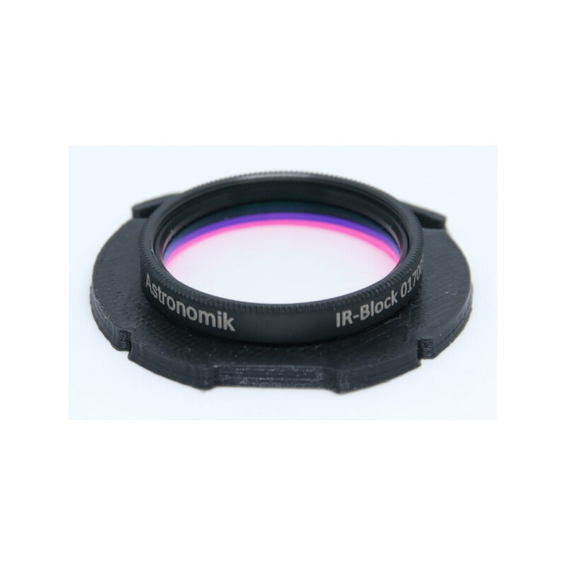 Astroprints Halterung für 1,25"-Filter an Canon EOS APS-C-Kameras