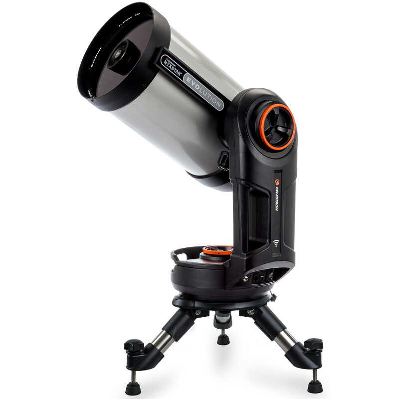 Celestron Tischstativ für NexStar Evolution und NexStar SE