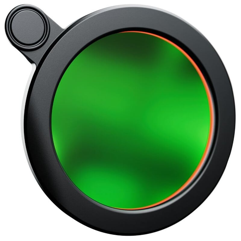 Vaonis Smart Telescope AP 50/250 Vespera PRO Cosmic Bundle