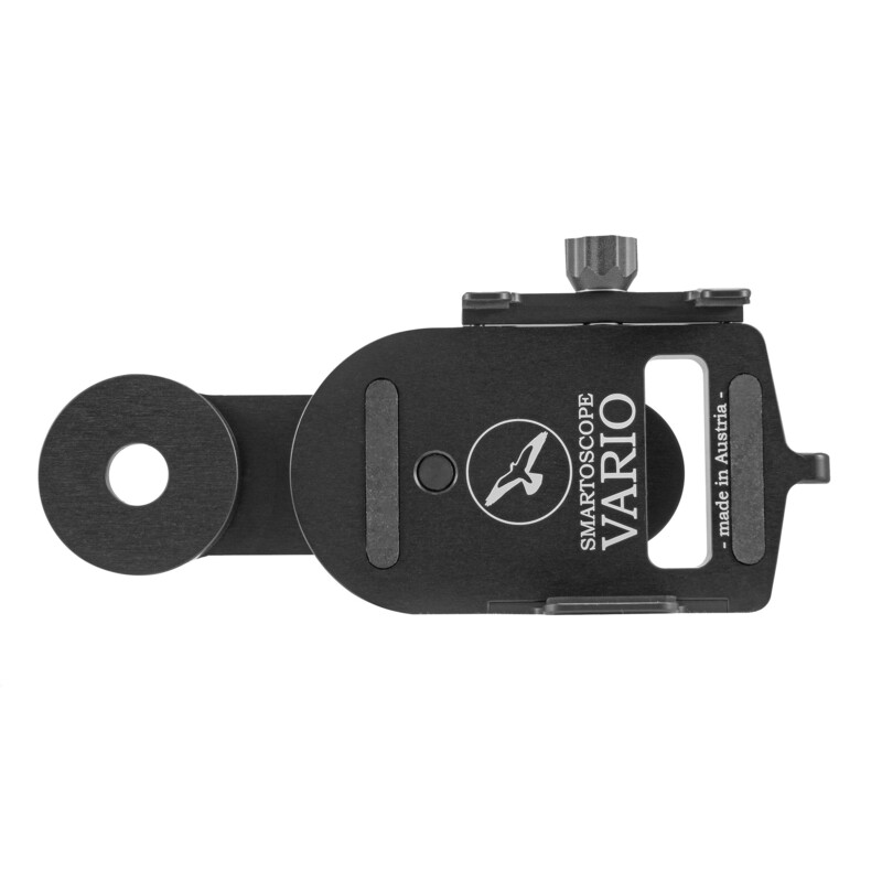 SMARTOSCOPE Smartphone-Adapter SM VARIO für ZEISS Gavia