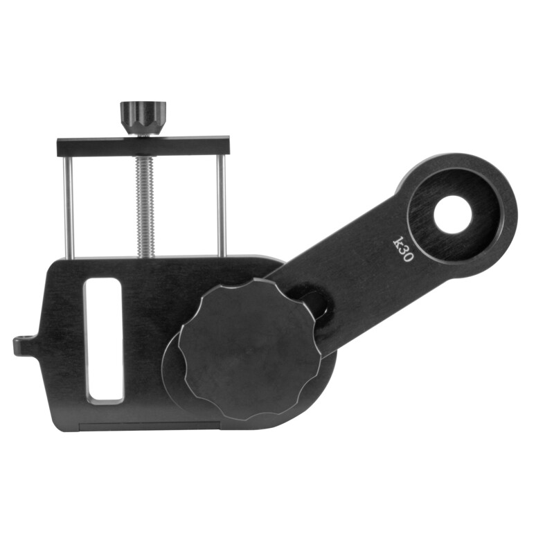 SMARTOSCOPE Smartphone-Adapter SM VARIO Smartphone Digiscoping Adapter