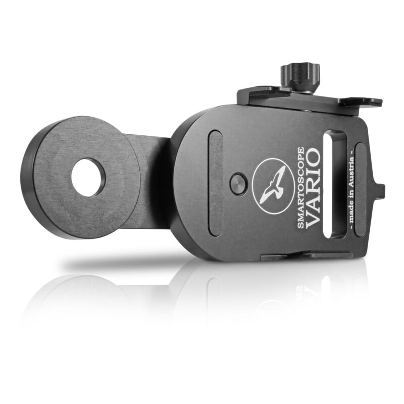 SMARTOSCOPE Smartphone-Adapter SM VARIO für Swarovski ATC/STC/ATX/STX