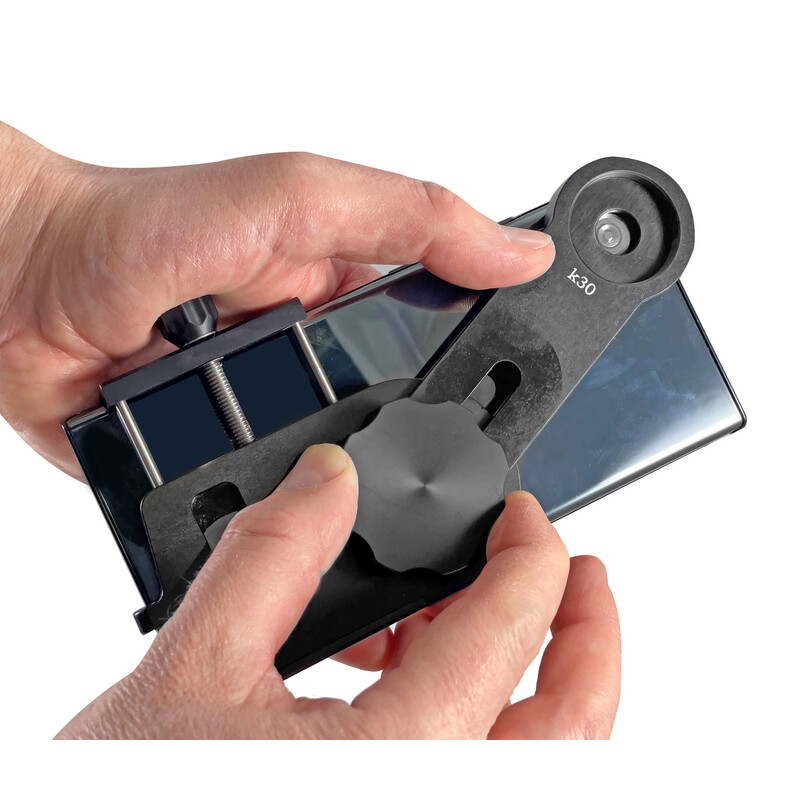 SMARTOSCOPE Smartphone-Adapter SM VARIO für ZEISS Gavia