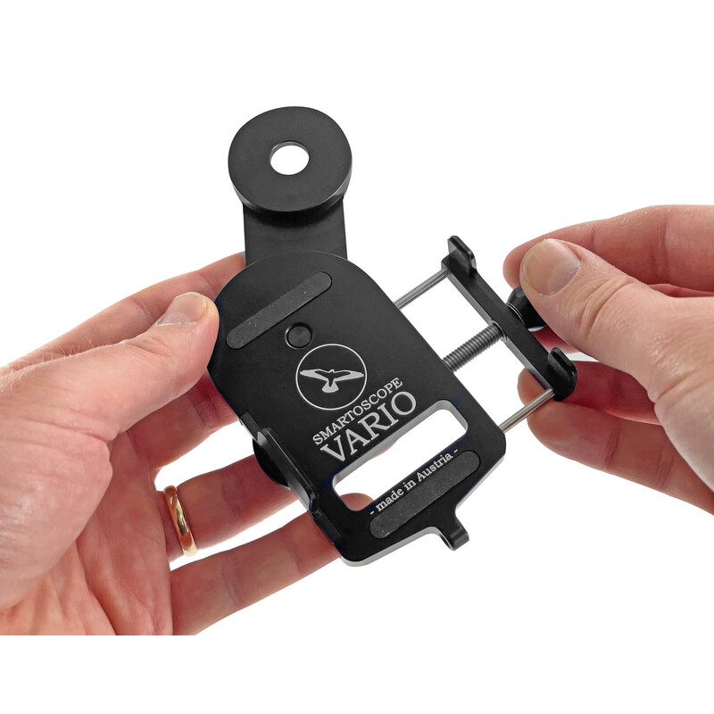 SMARTOSCOPE Smartphone-Adapter SM VARIO für ZEISS Gavia