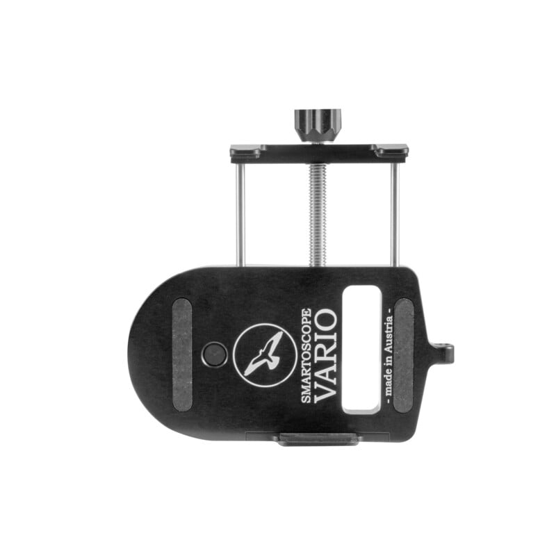 SMARTOSCOPE Smartphone-Adapter Vario II inkl. TSN-AR50L für Leica (APO) Televid 65/82